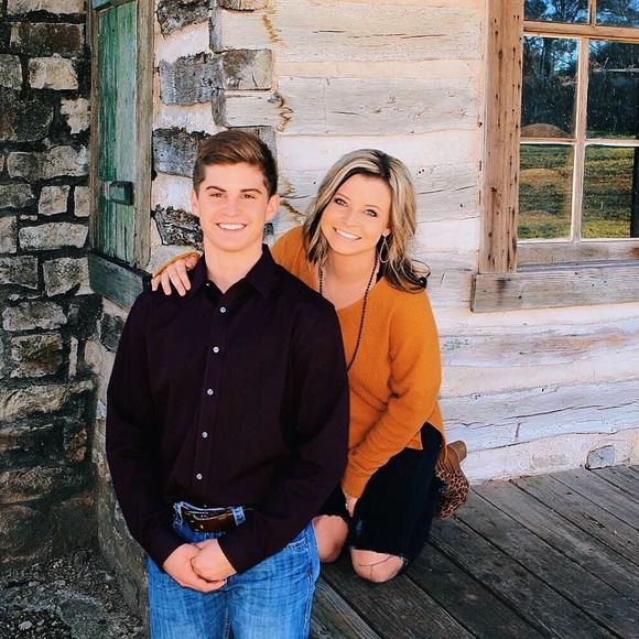 Meet your Posher, Blake - Picture 1 of 1